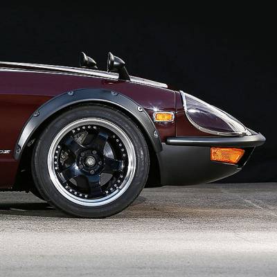 1973年式 日産 フェアレディ 240ZG|ビンゴスポーツ/希少車、 絶版車