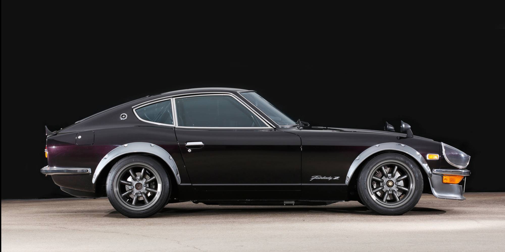 新品未開封　日産1972年式フェアレディZ 1972年式 日産 フェアレディZ （S30）|ビンゴスポーツ/希少車