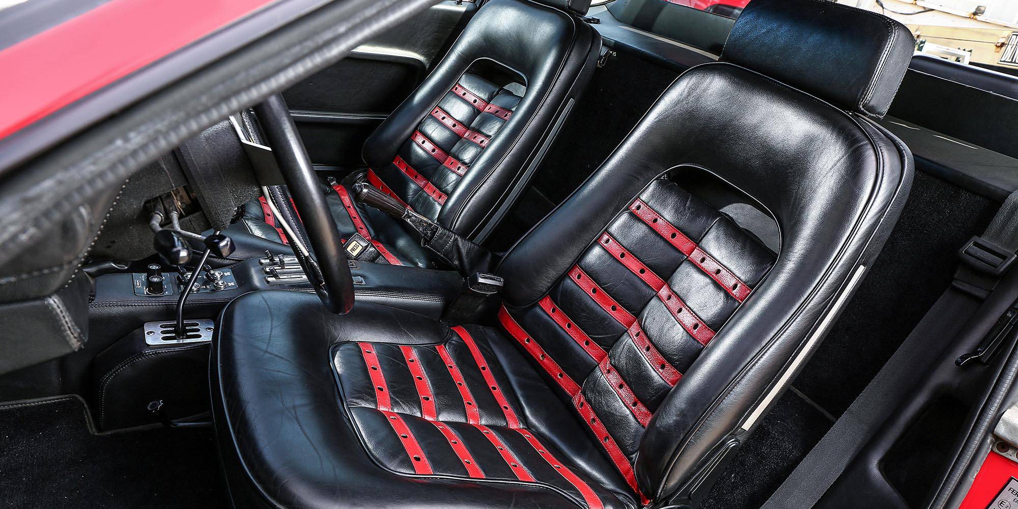 1975年式 フェラーリ 365 GT/4 BB|ビンゴスポーツ/希少車、 絶版車