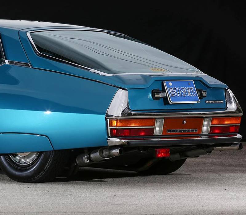 希少 Sa majeste citroen sm  シトロエン SM 洋書 希少 Sa majeste citroen sm シトロエン SM 洋書 - アクセサリー