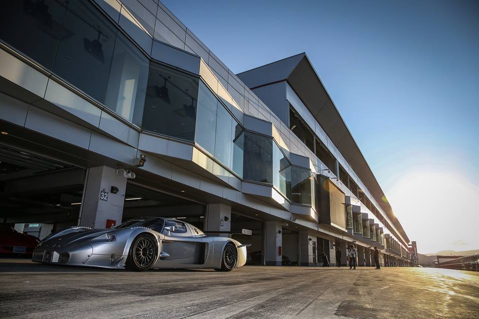 ★マサ M'z SPEED | Wheel | Julia 666 MONOBLOCK