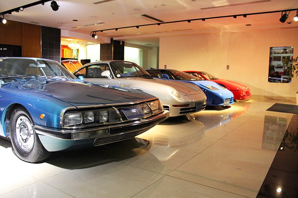 RM Auctions!|ビンゴスポーツ/希少車、 絶版車、高級車の販売