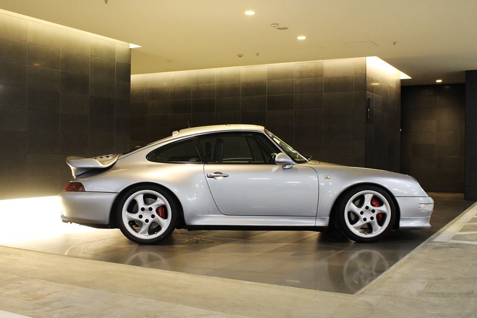 1996年式 ポルシェ911 Turbo|ビンゴスポーツ/希少車、 絶版車、高級車