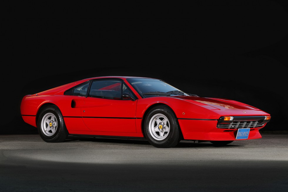 BingoSports News】1979 Ferrari 308 GTB|ビンゴスポーツ/希少車