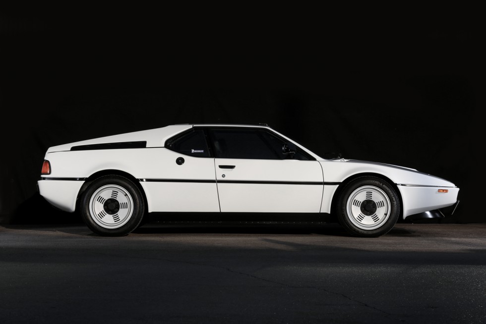 1981 BMW M1|ビンゴスポーツ/希少車、 絶版車、高級車の販売・買取。