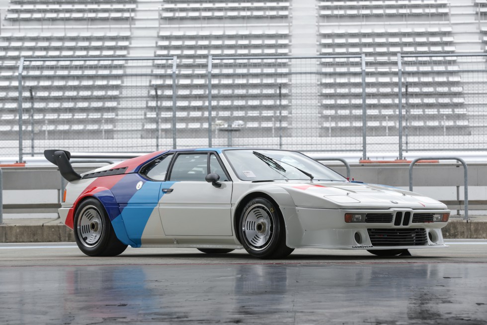 Just In!!!!!】 1980 BMW M1 Pro Car[BingoCollection Osaka]|ビンゴ