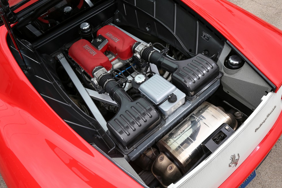 1992 Ferrari 348LM Version|ビンゴスポーツ/希少車、 絶版車