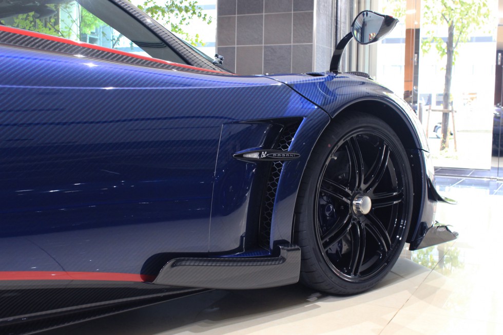 希少☆ MEGA BASS PAGANI AIR BAMBOO パガーニ 天竺 希少☆ MEGA BASS