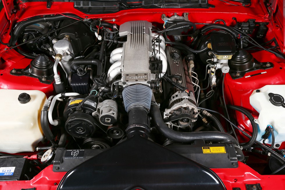 1989 Chevrolet Camaro Z28 IROC-Z Convertible|ビンゴスポーツ 1989 Chevrolet Camaro Z28 IROC-Z Convertible|ビンゴスポーツ