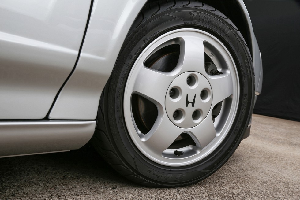 1990 Honda NSX|ビンゴスポーツ/希少車、 絶版車、高級車の販売・買取。