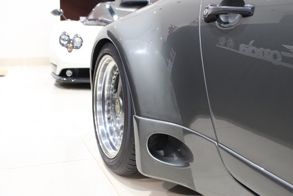 値下 AMR (1/43) ポルシェ 911 Carrera Strosek 値下 AMR (1/43) ポルシェ 911 Carrera Strosek 値下 AMR (1/43