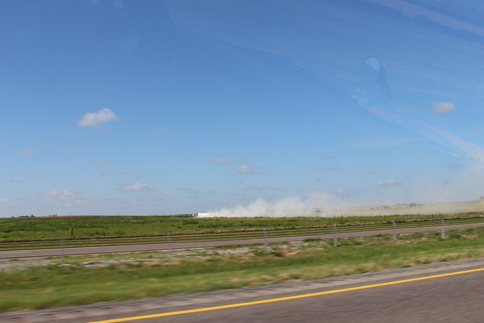 3rd day テキサス州アマリロに向け出発 アメリカ大 陸横断グレートレースビンゴスポーツ/希少車、 絶版車、高級車の販売・買取。