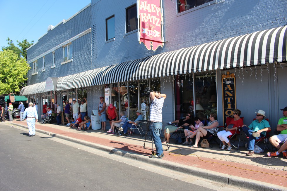 3rd day テキサス州アマリロに到着 アメリカ大陸横断グレートレースビンゴスポーツ/希少車、 絶版車、高級車の販売・買取。
