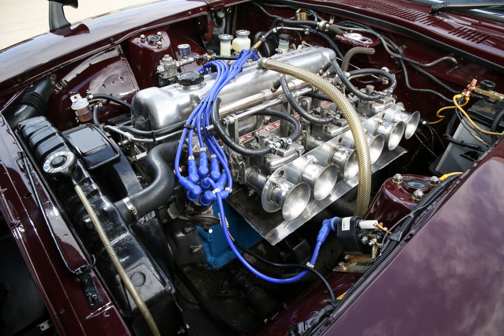 成約車両のご案内】1972年式 日産 フェアレディ 240ZG|ビンゴ