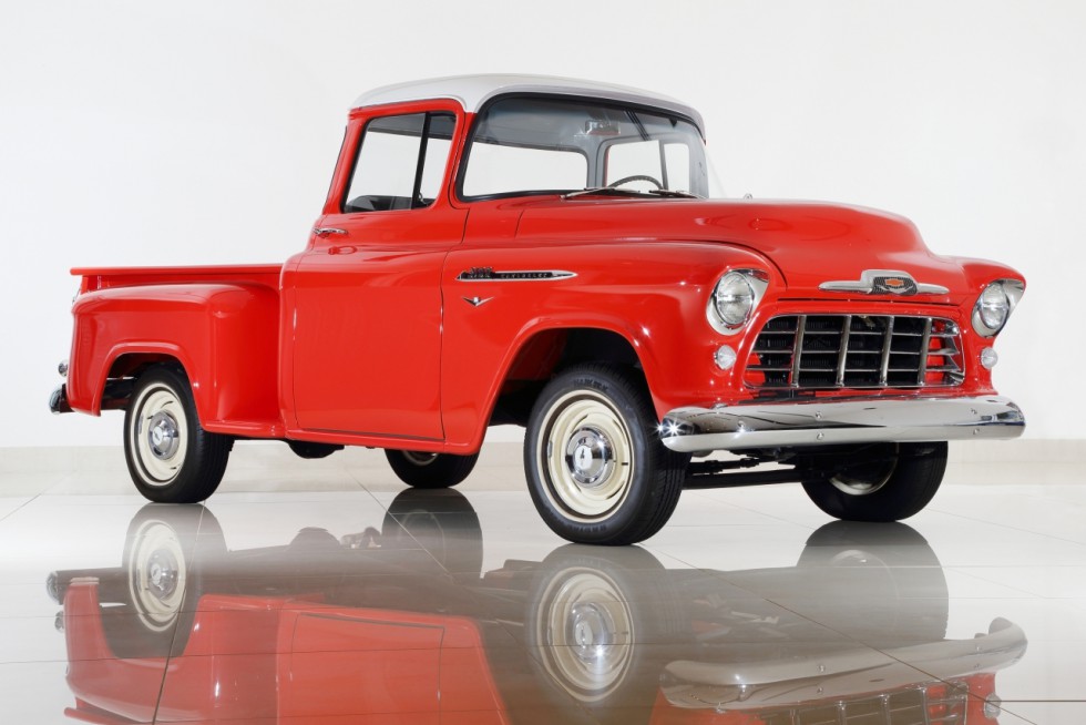 ブリキ　シボレー　ダンプカー　10輪車 ブリキ シボレー ダンプカー 10輪車 C－10（シボレー）の中古車